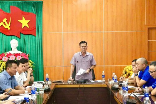 Khoảng 4.000 vận động viên trong và ngoài nước tham gia các giải thể thao tại Quảng Trị