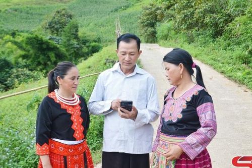 Đưa vùng cao gần hơn với đô thị