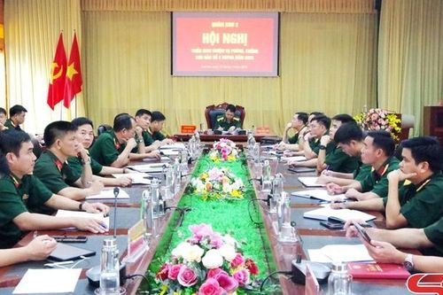 Triển khai các biện pháp phòng, chống bão số 3 - Wipha
