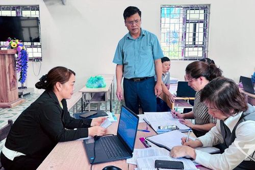 Giải phóng mặt bằng cao tốc Chợ Mới - Bắc Kạn: Vướng đâu, gỡ đó