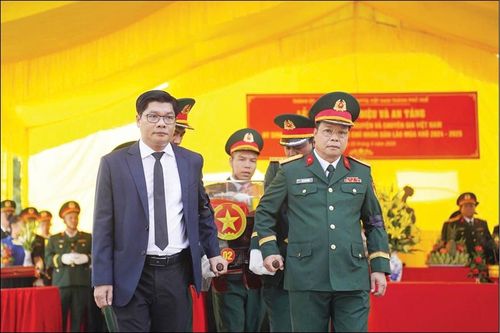 Trách nhiệm và mệnh lệnh từ trái tim