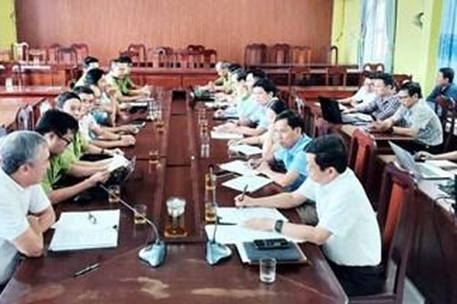Phong Phú: Rà soát lại quỹ đất để bàn giao cho dự án trọng điểm