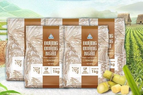 Đường Quảng Ngãi (QNS): Giá đường dần phục hồi, ước lãi hơn 600 tỷ đồng trong quý 2/2025