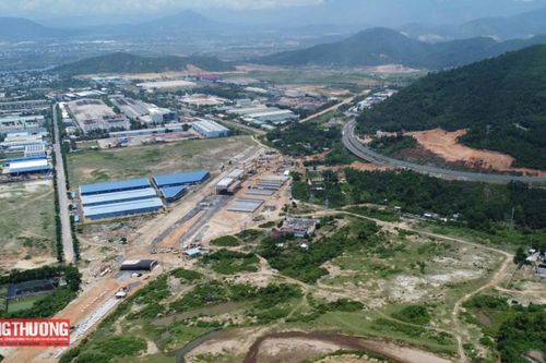 Đà Nẵng nghiên cứu mở rộng Khu thương mại tự do về phía Nam