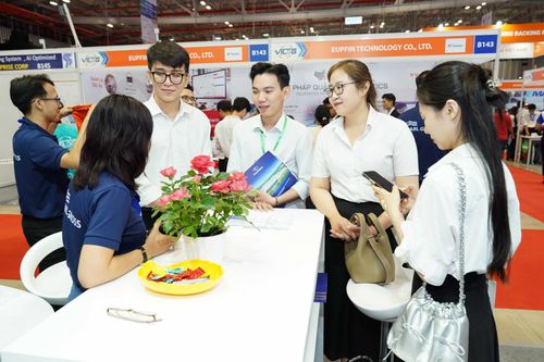Sắp diễn ra Triển lãm Quốc tế Logistics Việt Nam lần thứ 3 (VILOG 2025)