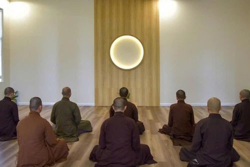 Tâm niệm an cư