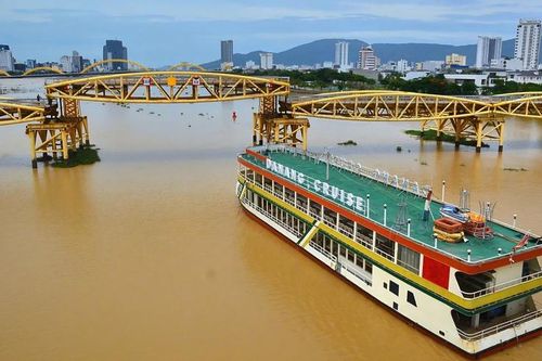 Đà Nẵng siết chặt quản lý vận tải khách đường thủy nội địa
