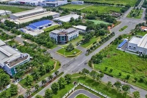 Thị trường bất động sản có nhiều điểm lợi sau hình thành chính quyền hai cấp