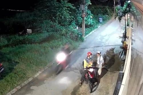 Bắt giữ nam thanh niên cướp vé số của người đàn ông tàn tật ở TP.HCM