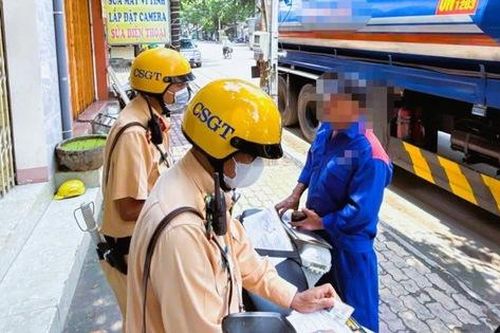 Đồng Nai: Công bố 8 số điện thoại của lãnh đạo Phòng CSGT để phản ánh vi phạm, ùn tắc