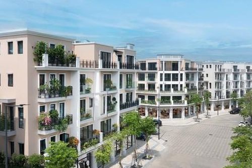 Đánh thuế thu nhập cá nhân 20% trên lãi từng lần chuyển nhượng BĐS: Hết thời lướt sóng