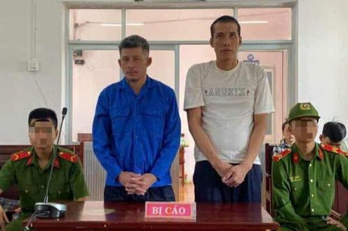 Lĩnh án tù vì đánh bạn nhậu tử vong