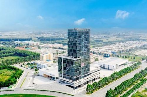 Cả nước có 633 công trình xanh với 16,7 triệu m2 sàn được chứng nhận