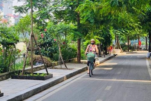 Hà Nội đặt tên 38 tuyến đường mới, tôn vinh ký ức và giá trị lịch sử