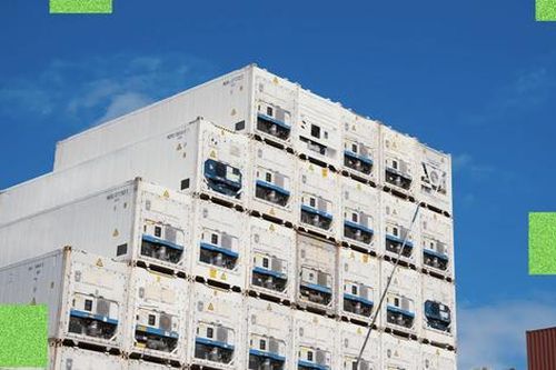 AI đang dần thay đổi chuỗi cung ứng lạnh