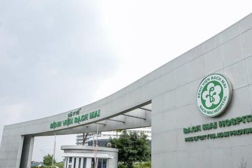 Chính phủ yêu cầu đưa Bệnh viện Bạch Mai, Việt Đức cơ sở 2 vào sử dụng trước ngày 30/11