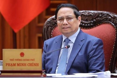 Thường trực Chính phủ cho ý kiến áp dụng thuế TNDN bổ sung theo thuế toàn cầu