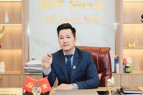 DHT International Group - Kiến tạo giá trị trong kỷ nguyên chuyển đổi số