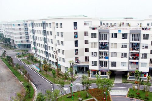 Quỹ nhà ở quốc gia: Đòn bẩy tài chính cho chính sách an cư