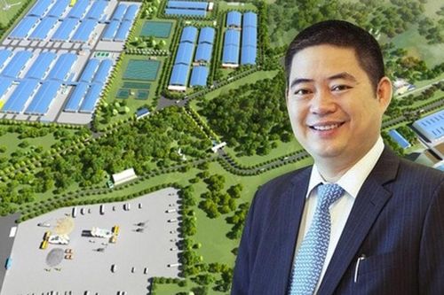 Về tay nhóm Xuân Thiện, được nhiều đại gia chi nghìn tỷ đầu tư, XTSC bắt đầu báo lãi trở lại