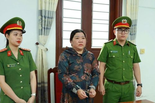 Quảng Trị: Bắt tạm giam đối tượng lừa đảo hơn 1 tỷ đồng để đánh bạc trực tuyến