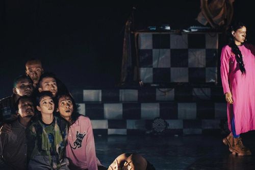 Hiphop đương đại Việt Nam trình diễn tại George Town Festival 2025