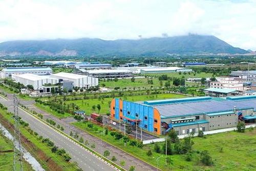 Lợi nhuận quý II của Sonadezi Châu Đức 'đi lùi', công ty chứng khoán giảm giá mục tiêu cổ phiếu SZC