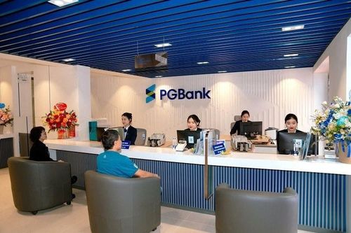 PGBank hướng tới vào Top 15 ngân hàng dẫn đầu về tăng trưởng