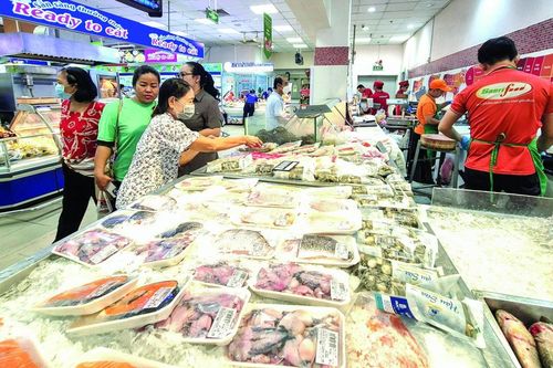 TP. Hồ Chí Minh: Tái cấu trúc thương mại dịch vụ sau sáp nhập