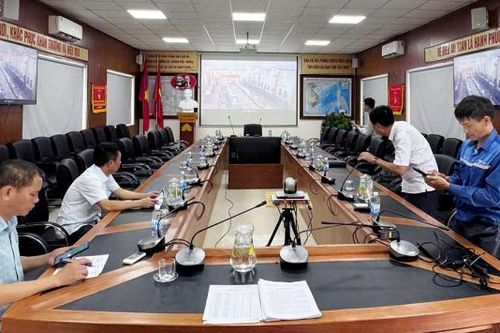 VNPT đảm bảo hạ tầng viễn thông để ứng phó với bão số 3 WIPHA