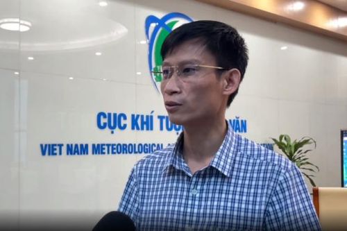 Cảnh giác với tin giả, tin sai lệch chưa được kiểm chứng về bão, lũ