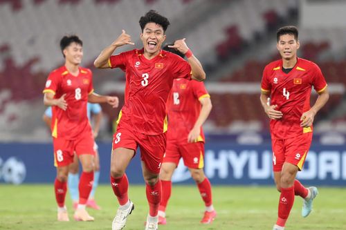 U23 Việt Nam: Thắng nhưng còn nhiều nỗi lo