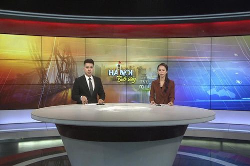 Chương trình Hà Nội buổi sáng | 22/07/2025