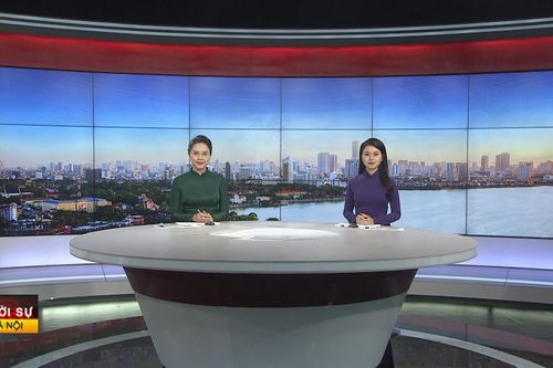 Chương trình Thời sự 18h30 | 22/07/2025