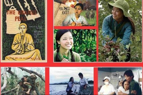 Chiếu phim miễn phí nhân Ngày Thương binh Liệt sĩ 27/7