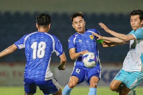 CLB Quảng Nam thông tin chính thức về phương án hoạt động