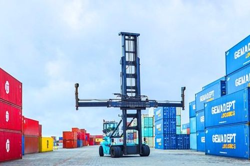 Gemadept (GMD): Lợi nhuận quý II/2025 tăng vọt, dồn lực cho dự án Cảng Nam Đình Vũ