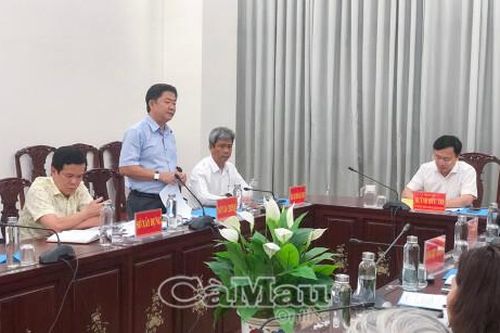 Tháo gỡ khó khăn, vướng mắc cho hoạt động của tòa án 2 cấp