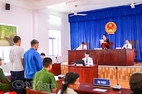 Đánh tử vong bạn nhậu vì nghi ngờ trộm điện thoại