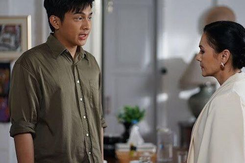Mẹ vợ lên chơi quá lâu làm tôi chỉ muốn 'tiễn', thấy thứ bà để lại trước khi về tôi ôm mặt khóc