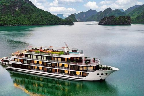 Lưu ý quan trọng giúp du khách sống sót khi tàu du lịch gặp nạn