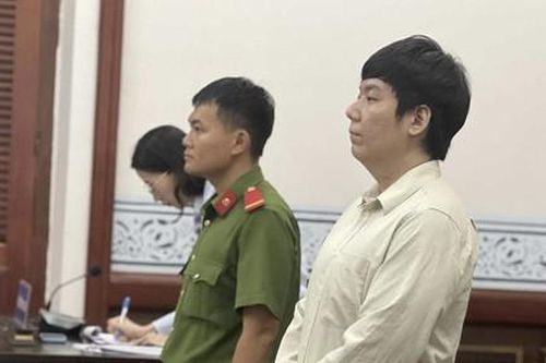 Trộm 100 ngàn USD của bạn thân để đánh bạc, thanh niên người Hàn Quốc lãnh 14 năm tù