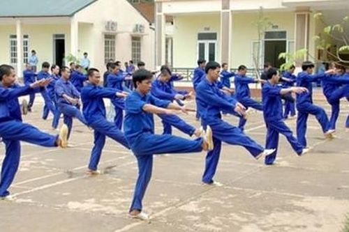 Công an TPHCM tuyển lao động hợp đồng làm việc tại cơ sơ cai nghiện ma túy