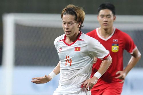 Đội hình dự kiến U23 Việt Nam vs U23 Campuchia: HLV Kim Sang-sik thử cầu thủ Việt kiều