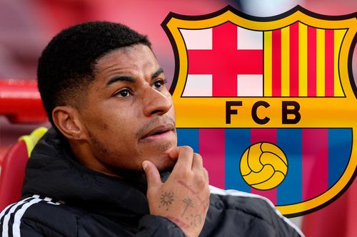 Tin chuyển nhượng mới nhất 22/7: Tốn hơn 400 tỷ, Barca vẫn bị cấm dùng Rashford