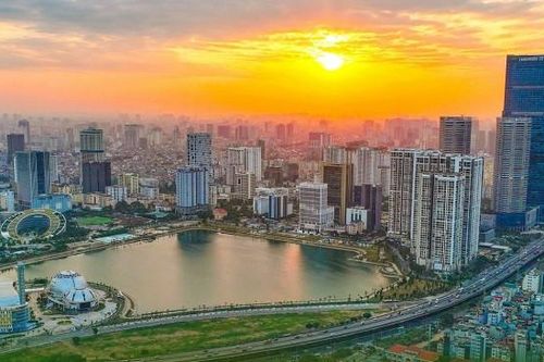 Bộ Tài chính nêu lộ trình áp dụng thu thuế 20% lãi chuyển nhượng bất động sản