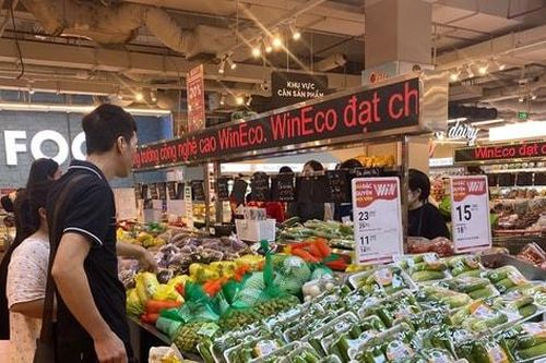 Hà Nội dự trữ hàng hóa trị giá gần 123 tỷ đồng để phòng, chống thiên tai