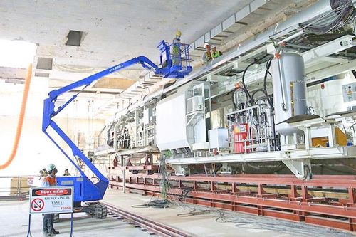 Hà Nội phát triển không gian ngầm:Gỡ vướng bằng chính sách ưu đãi, quy định đồng bộ