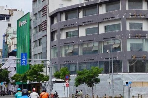 Giá thuê giảm, mặt bằng bán lẻ thành phố Hồ Chí Minh khởi sắc?