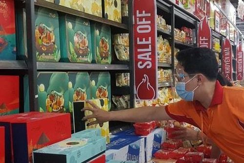 Dự báo sức mua cải thiện, KIDO tăng gấp đôi sản lượng bánh Trung thu 2025